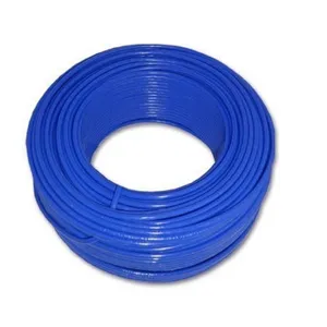 Cable Cabel THW N° 10 AWG CU PVC 75°C 600V 1mts